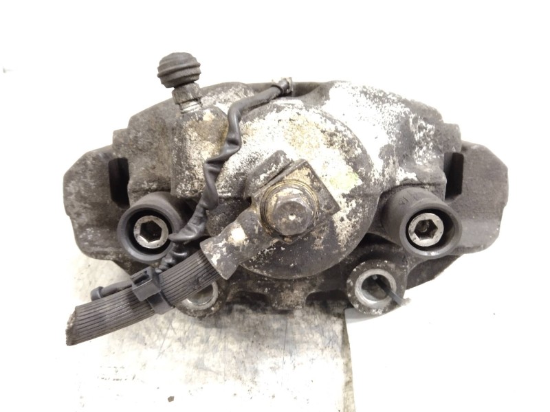 Recambio de pinza freno delantera izquierda para opel vectra a 2.0 cat referencia OEM IAM   
