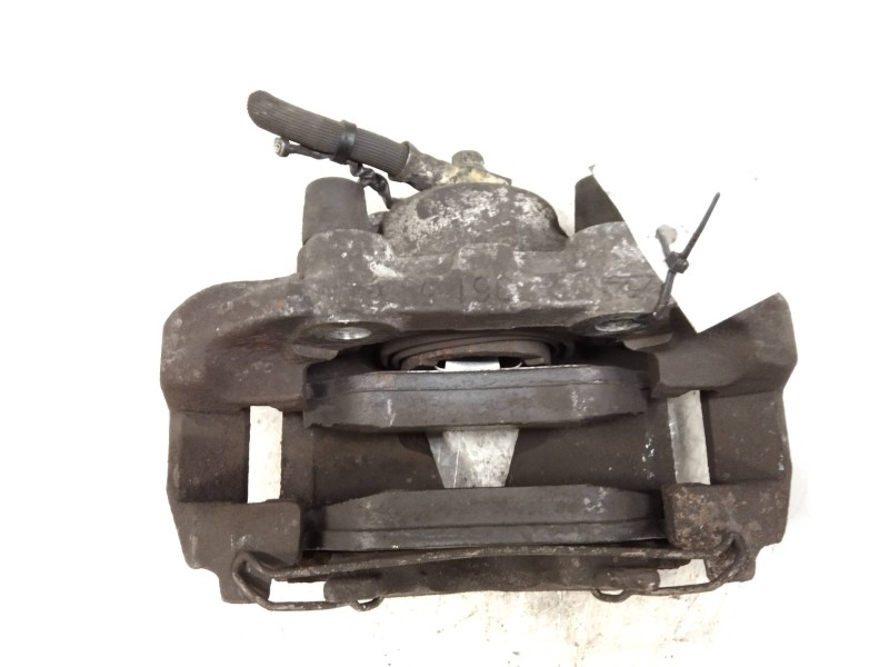 Recambio de pinza freno delantera izquierda para opel vectra a 2.0 cat referencia OEM IAM   