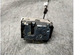 Recambio de motor cierre centralizado trasero derecho para mg rover serie 75 (rj) 2.0 cdt classic referencia OEM IAM   