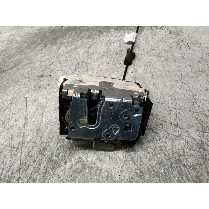 Recambio de motor cierre centralizado trasero derecho para mg rover serie 75 (rj) 2.0 cdt classic referencia OEM IAM   