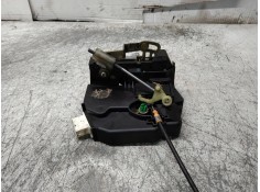 Recambio de motor cierre centralizado trasero derecho para mg rover serie 75 (rj) 2.0 cdt classic referencia OEM IAM    2