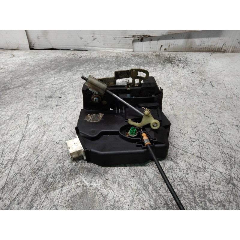 Recambio de motor cierre centralizado trasero derecho para mg rover serie 75 (rj) 2.0 cdt classic referencia OEM IAM   