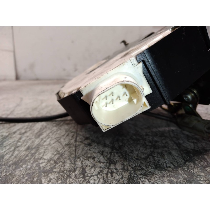 Recambio de motor cierre centralizado trasero derecho para mg rover serie 75 (rj) 2.0 cdt classic referencia OEM IAM   