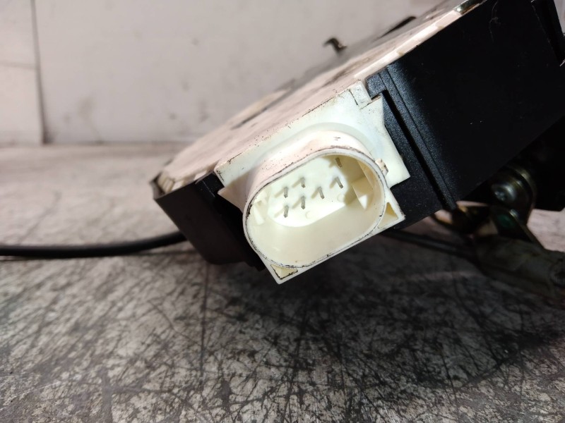 Recambio de motor cierre centralizado trasero derecho para mg rover serie 75 (rj) 2.0 cdt classic referencia OEM IAM   