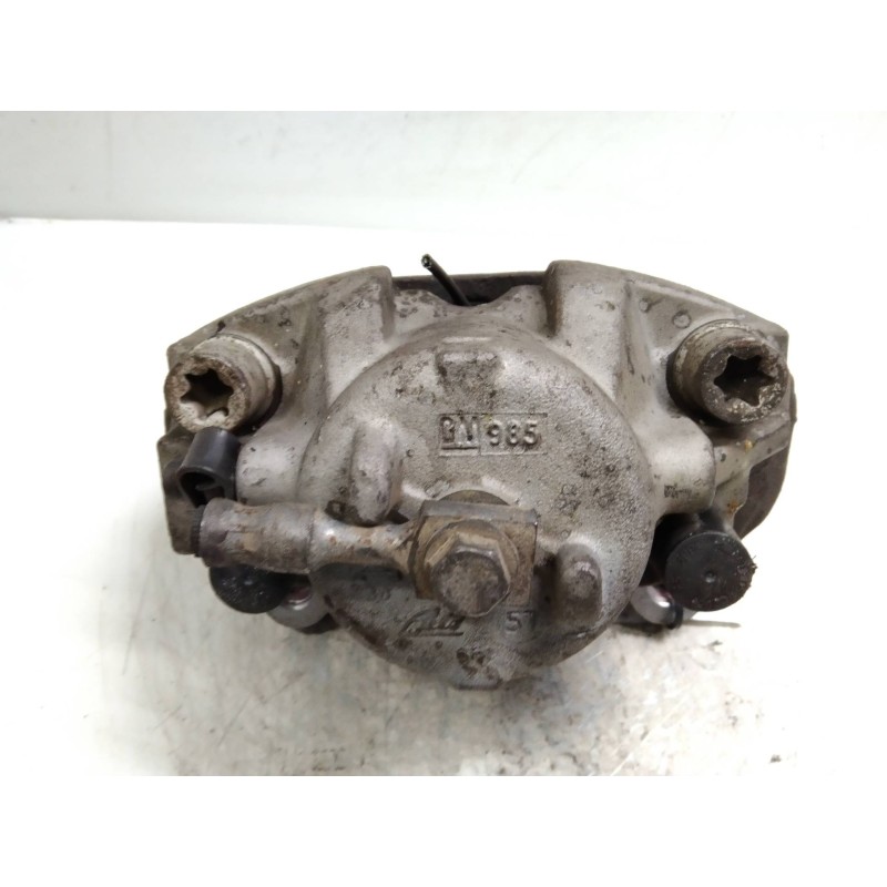 Recambio de pinza freno delantera izquierda para opel vectra c berlina 1.9 cdti referencia OEM IAM   
