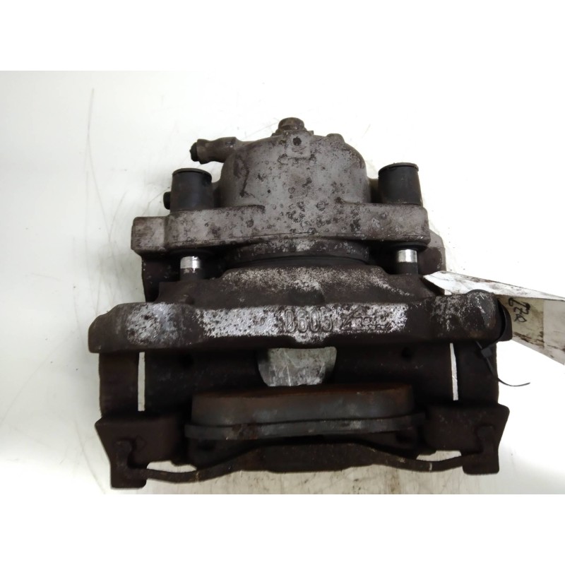 Recambio de pinza freno delantera izquierda para opel vectra c berlina 1.9 cdti referencia OEM IAM   