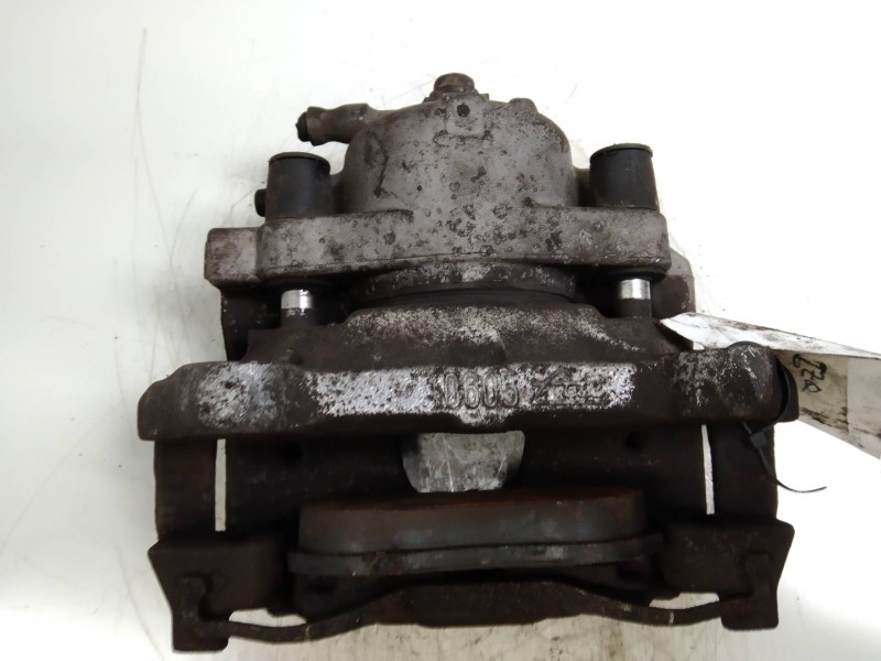 Recambio de pinza freno delantera izquierda para opel vectra c berlina 1.9 cdti referencia OEM IAM   