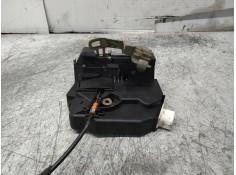 Recambio de motor cierre centralizado trasero izquierdo para mg rover serie 75 (rj) 2.0 cdt classic referencia OEM IAM    2