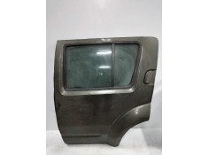 Recambio de puerta trasera izquierda para nissan pathfinder (r51) 2.5 dci diesel cat referencia OEM IAM   