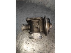 Recambio de valvula egr para opel omega b executive berlina referencia OEM IAM   