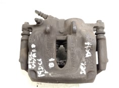 Recambio de pinza freno delantera derecha para opel vivaro combi 2.9t corto referencia OEM IAM   