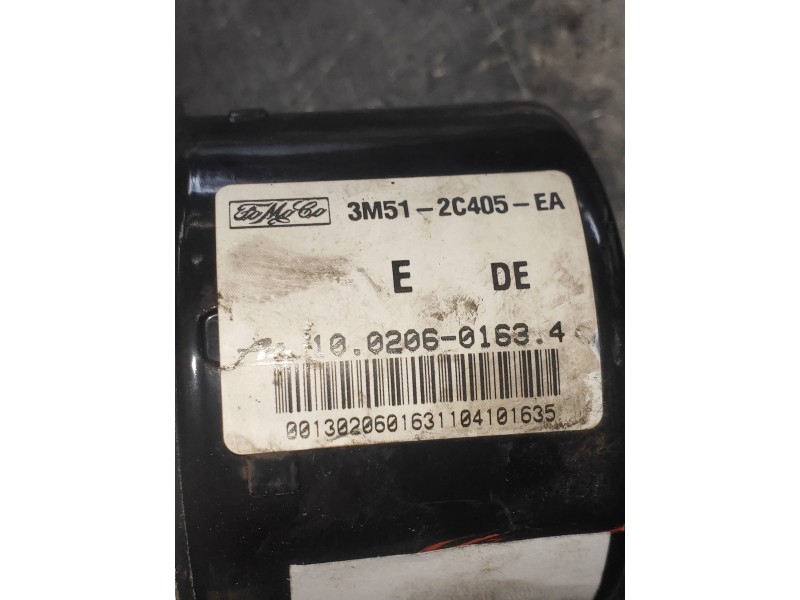 Recambio de abs para ford focus c-max (cap) ghia (d) referencia OEM IAM 10096001113 10020601634 3M512C405EA