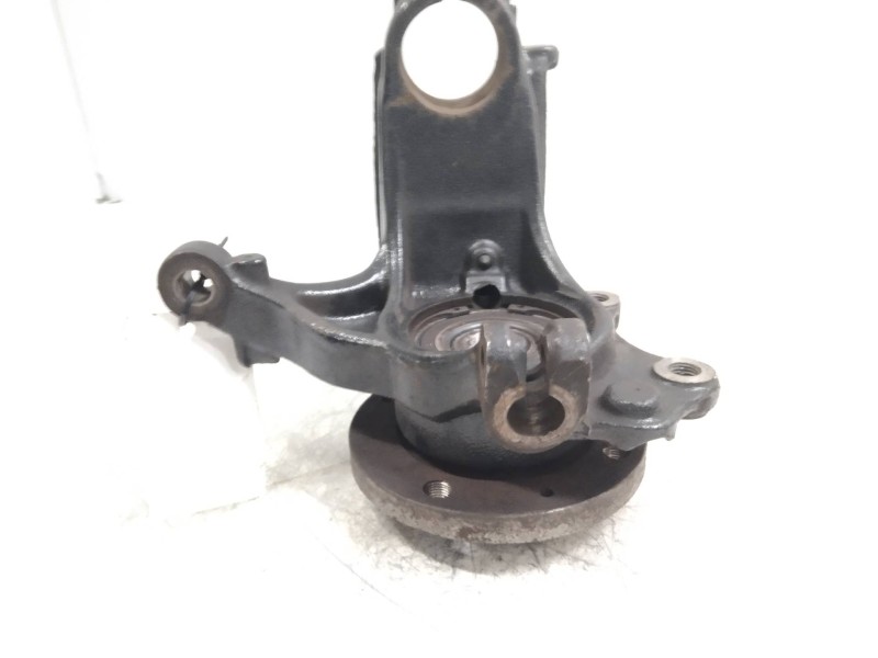 Recambio de mangueta delantera izquierda para citroen c2 1.1 referencia OEM IAM   