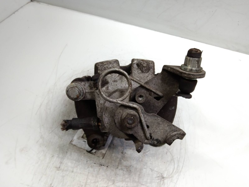 Recambio de pinza freno trasera derecha para opel zafira b 1.7 16v cdti referencia OEM IAM   