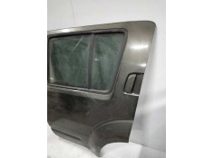 Recambio de puerta trasera izquierda para nissan pathfinder (r51) 2.5 dci diesel cat referencia OEM IAM    2