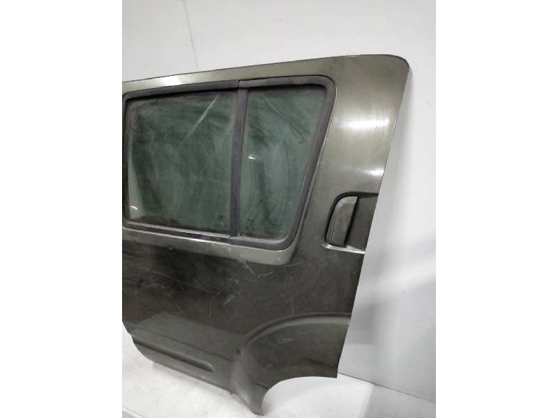 Recambio de puerta trasera izquierda para nissan pathfinder (r51) 2.5 dci diesel cat referencia OEM IAM   