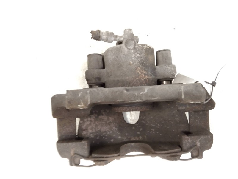 Recambio de pinza freno delantera derecha para opel zafira a elegance referencia OEM IAM   