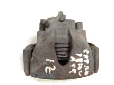 Recambio de pinza freno delantera izquierda para opel zafira a elegance referencia OEM IAM   