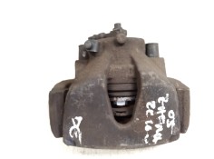 Recambio de pinza freno delantera derecha para opel zafira b 2.2 16v cat (z 22 yh / lch) referencia OEM IAM   