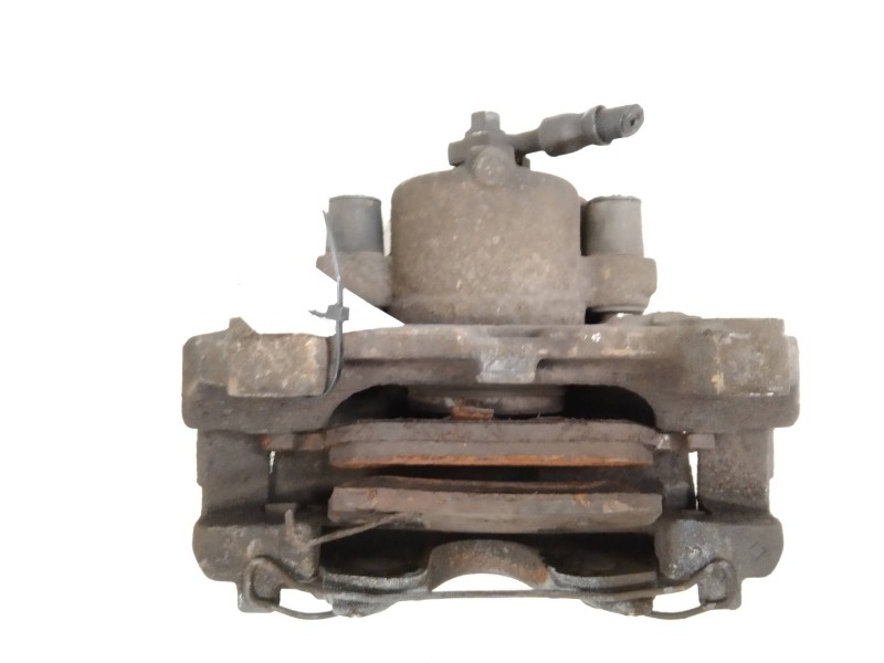 Recambio de pinza freno delantera derecha para opel zafira b 2.2 16v cat (z 22 yh / lch) referencia OEM IAM   