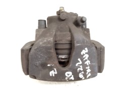 Recambio de pinza freno delantera izquierda para opel zafira b 2.2 16v cat (z 22 yh / lch) referencia OEM IAM   