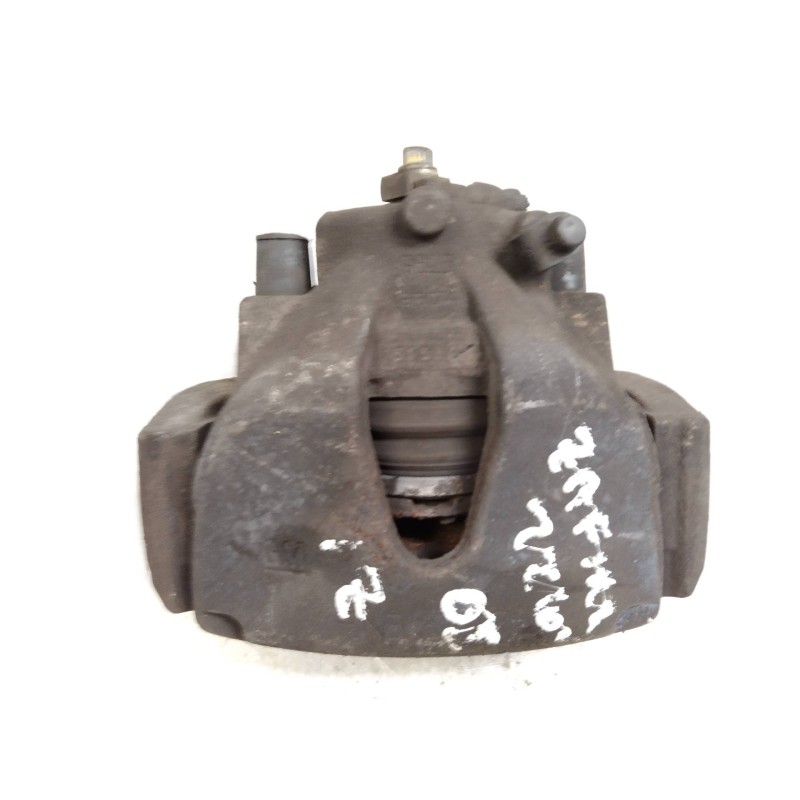 Recambio de pinza freno delantera izquierda para opel zafira b 2.2 16v cat (z 22 yh / lch) referencia OEM IAM   