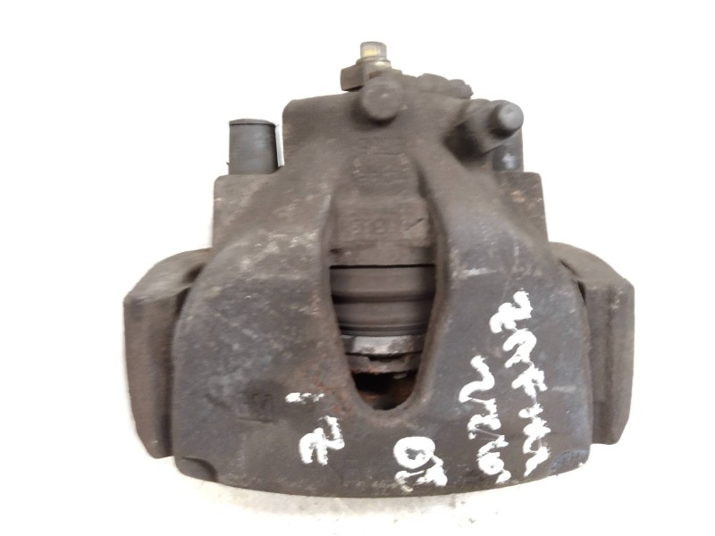 Recambio de pinza freno delantera izquierda para opel zafira b 2.2 16v cat (z 22 yh / lch) referencia OEM IAM   