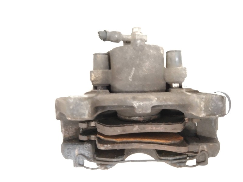 Recambio de pinza freno delantera izquierda para opel zafira b 2.2 16v cat (z 22 yh / lch) referencia OEM IAM   