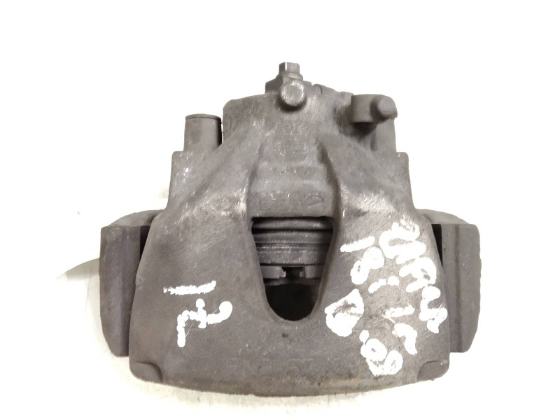 Recambio de pinza freno delantera izquierda para opel zafira b 1.8 16v referencia OEM IAM   