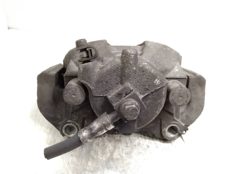 Recambio de pinza freno delantera izquierda para opel zafira b 1.8 16v referencia OEM IAM   