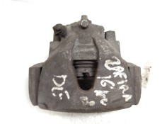 Recambio de pinza freno delantera derecha para opel zafira b 1.6 16v cat referencia OEM IAM   