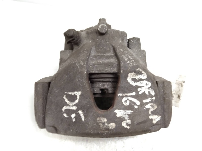 Recambio de pinza freno delantera derecha para opel zafira b 1.6 16v cat referencia OEM IAM   