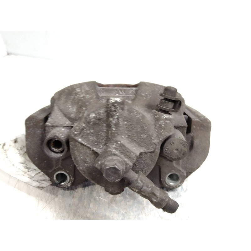 Recambio de pinza freno delantera derecha para opel zafira b 1.6 16v cat referencia OEM IAM   