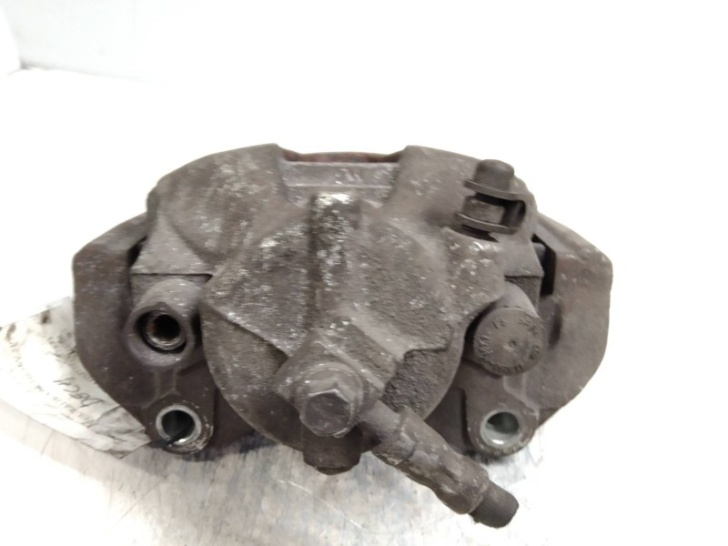 Recambio de pinza freno delantera derecha para opel zafira b 1.6 16v cat referencia OEM IAM   