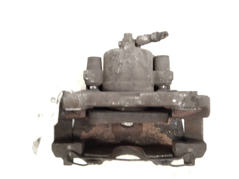 Recambio de pinza freno delantera derecha para opel zafira b 1.6 16v cat referencia OEM IAM   