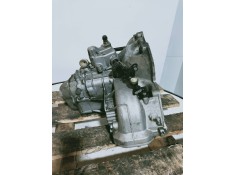 Recambio de caja cambios para opel corsa b edition 2000 referencia OEM IAM F13W355 B03502  2