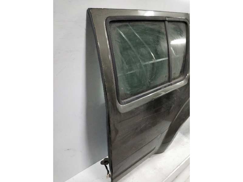 Recambio de puerta trasera izquierda para nissan pathfinder (r51) 2.5 dci diesel cat referencia OEM IAM   