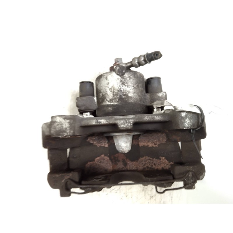 Recambio de pinza freno delantera derecha para opel zafira b 1.7 16v cdti referencia OEM IAM   