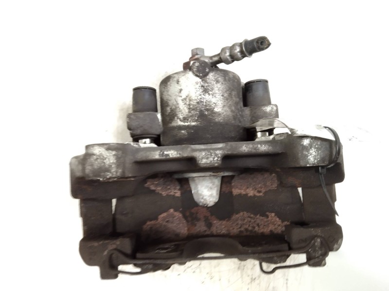 Recambio de pinza freno delantera derecha para opel zafira b 1.7 16v cdti referencia OEM IAM   