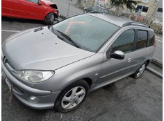 peugeot 206 sw del año 2003