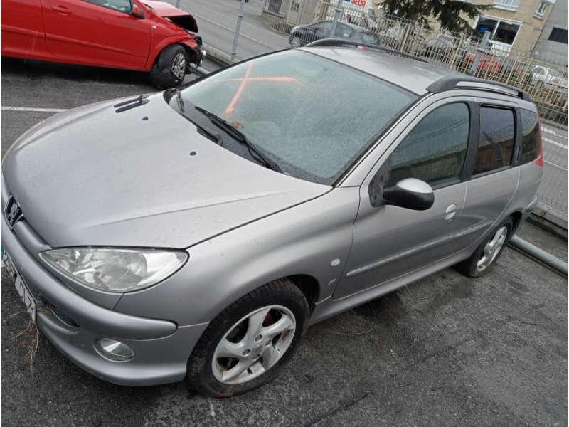 peugeot 206 sw del año 2003