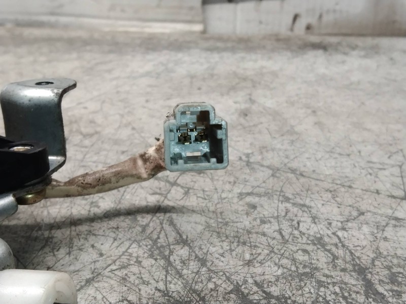Recambio de elevalunas trasero izquierdo para honda jazz (gd1/5) 1.4 es referencia OEM IAM   