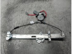 Recambio de elevalunas delantero izquierdo para honda jazz (gd1/5) 1.4 es referencia OEM IAM   