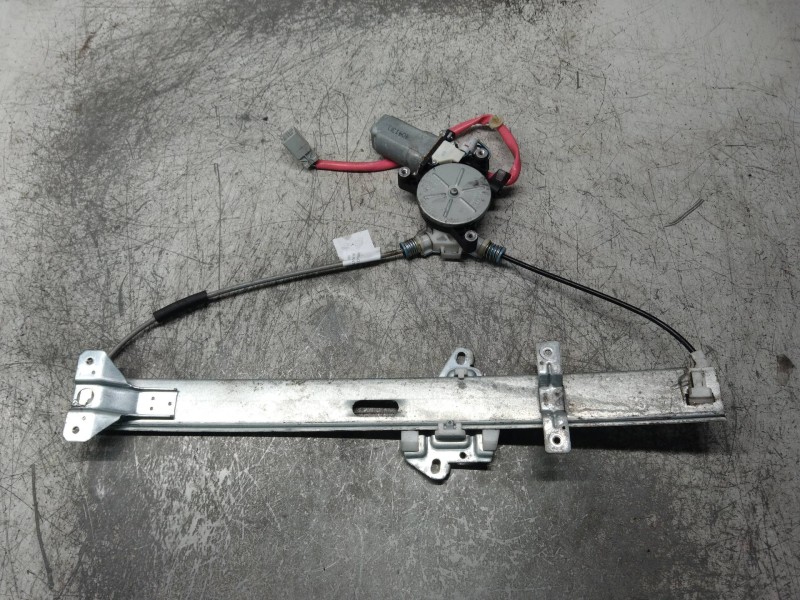 Recambio de elevalunas delantero izquierdo para honda jazz (gd1/5) 1.4 es referencia OEM IAM   