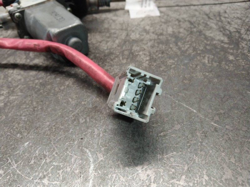 Recambio de elevalunas delantero izquierdo para honda jazz (gd1/5) 1.4 es referencia OEM IAM   