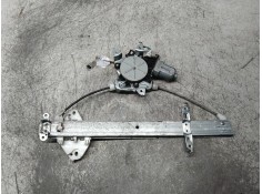 Recambio de elevalunas trasero derecho para honda jazz (gd1/5) 1.4 es referencia OEM IAM   