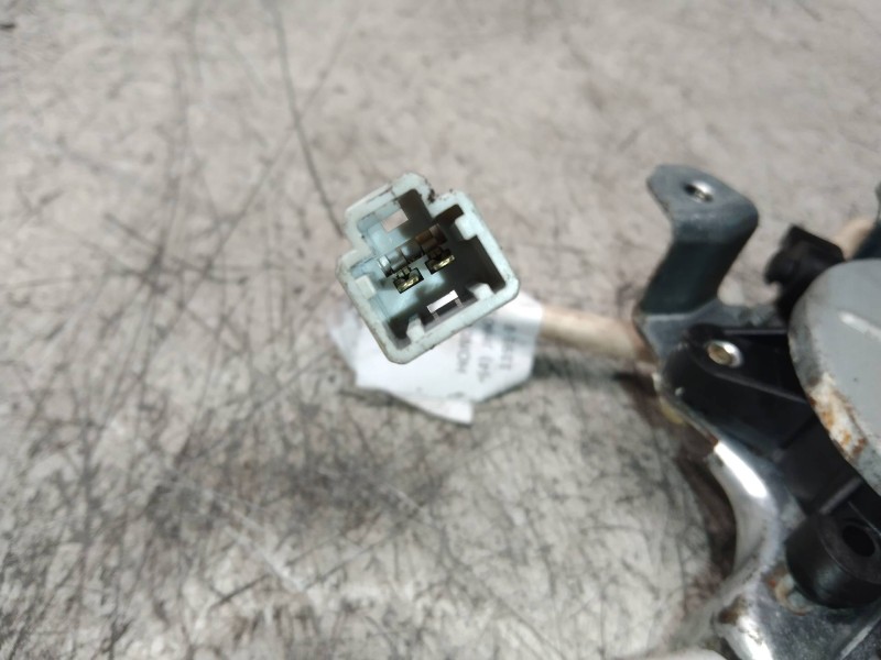 Recambio de elevalunas trasero derecho para honda jazz (gd1/5) 1.4 es referencia OEM IAM   