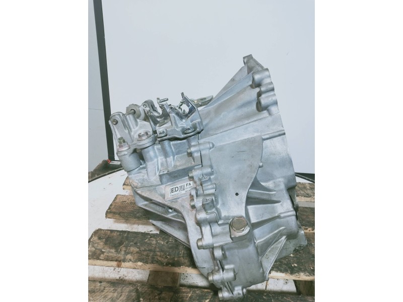 Recambio de caja cambios para mazda 3 lim. () style referencia OEM IAM D6040 127D2 B010B02D 7TH0918711 ED FA