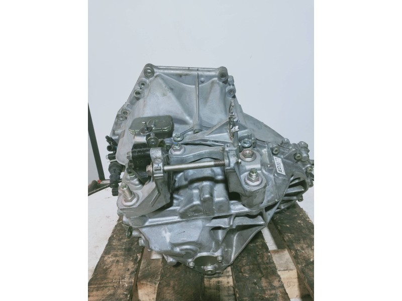 Recambio de caja cambios para mazda 3 lim. () style referencia OEM IAM D6040 127D2 B010B02D 7TH0918711 ED FA