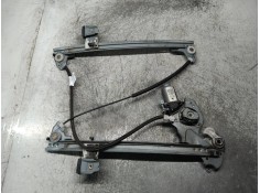 Recambio de elevalunas delantero izquierdo para mg rover serie 75 (rj) 2.0 cdt classic referencia OEM IAM 400683T5 CUH102350  2